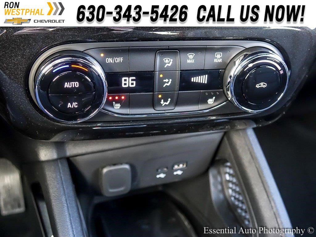 2026 Chevrolet Trailblazer RS - Photo 16