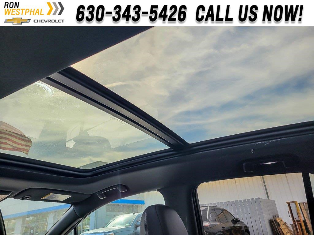 2026 Chevrolet Blazer EV LT - Photo 11
