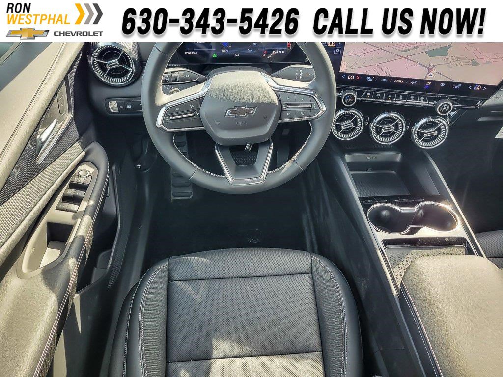 2026 Chevrolet Blazer EV LT - Photo 12