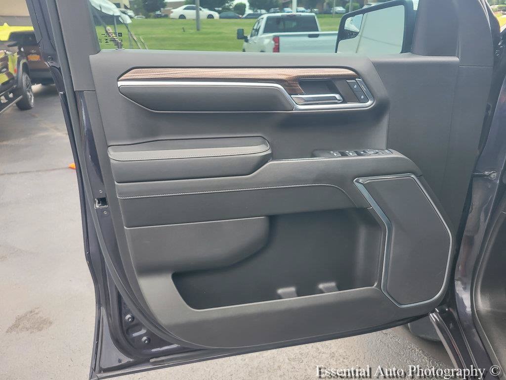 2024 Chevrolet Silverado 1500 LT - Photo 20
