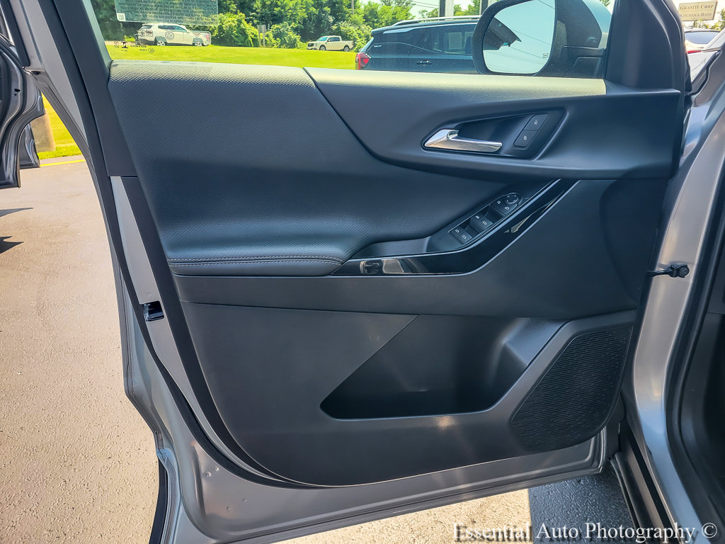 2025 Chevrolet Equinox LT - Photo 15