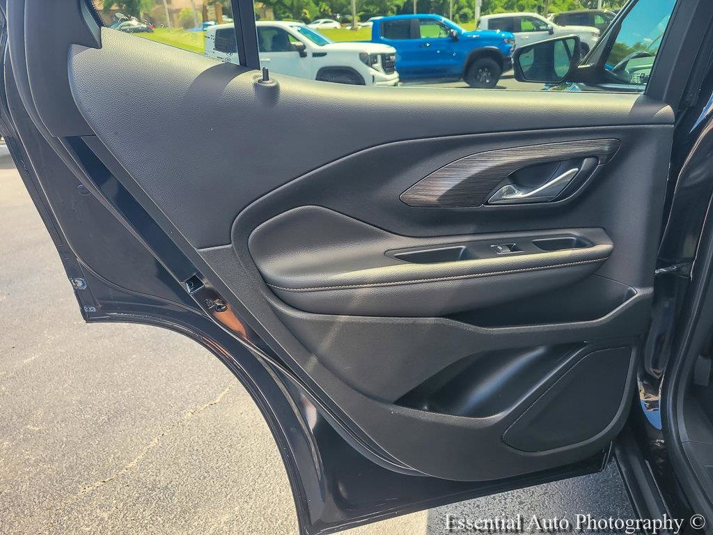 2020 GMC Terrain SLT - Photo 21
