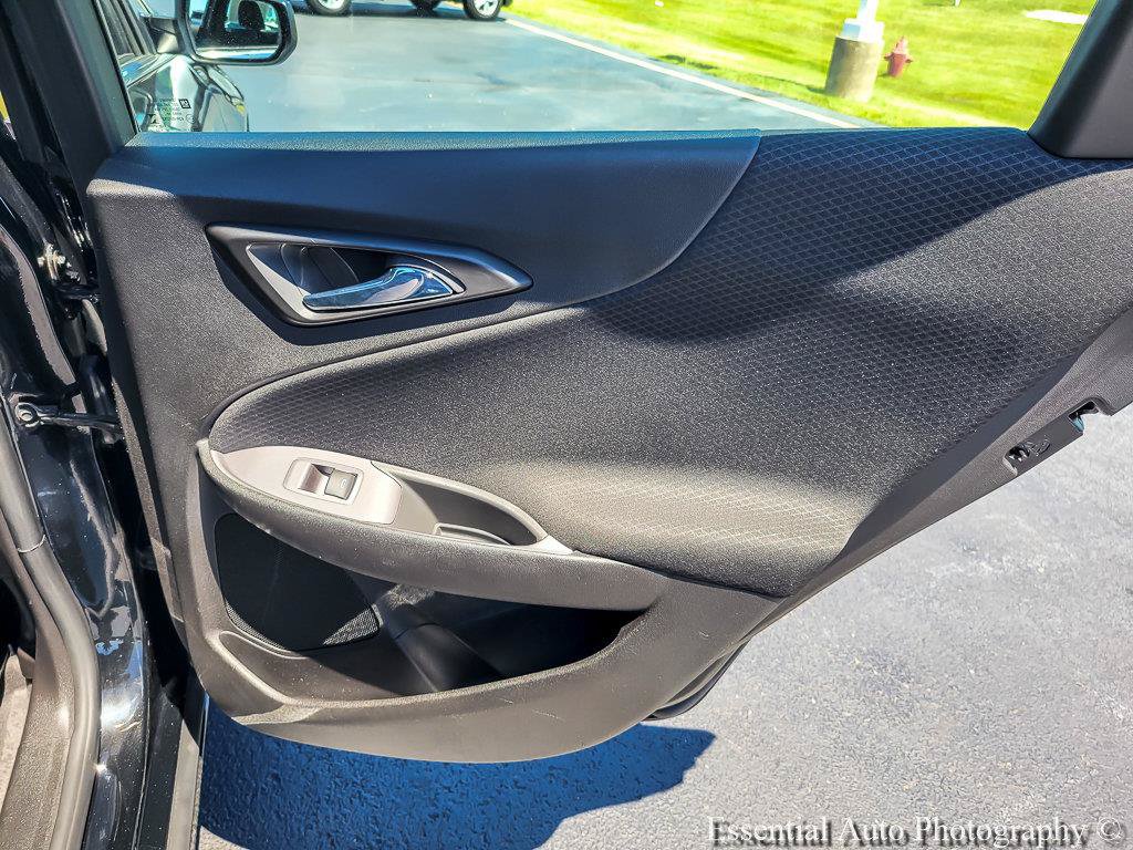 2022 Chevrolet Malibu 1LT - Photo 26