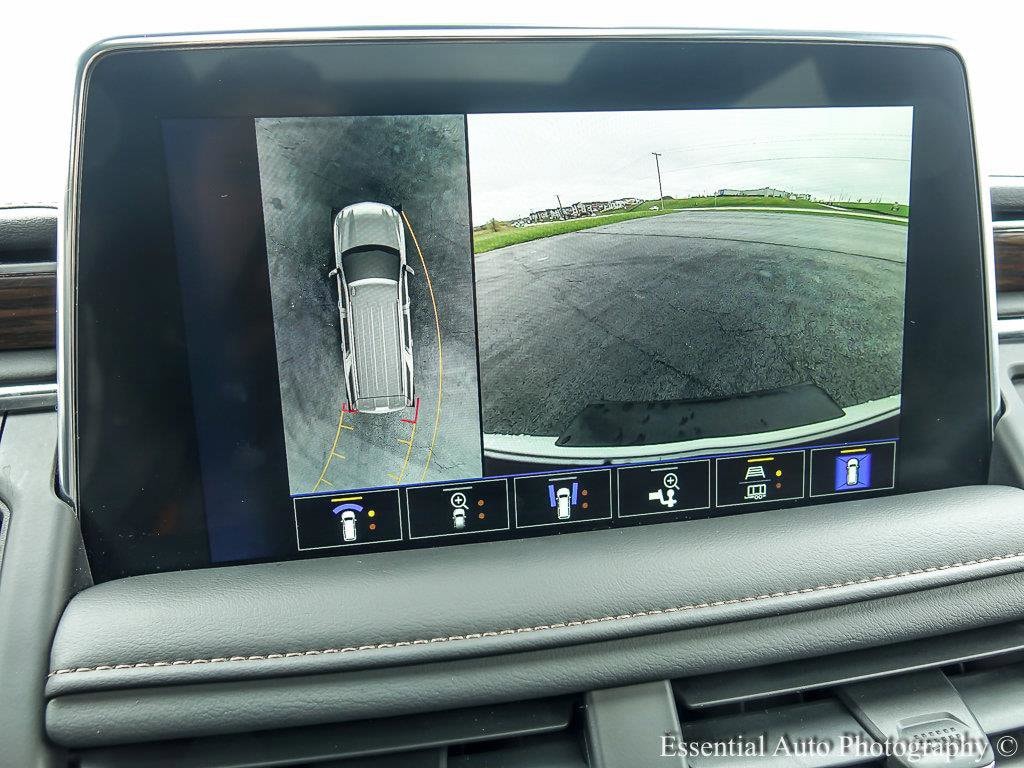 2024 Chevrolet Tahoe High Country - Photo 30