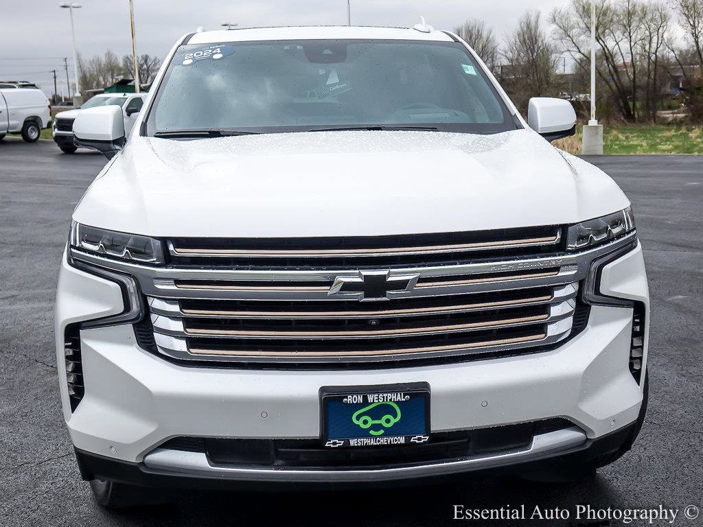 2024 Chevrolet Tahoe High Country - Photo 6