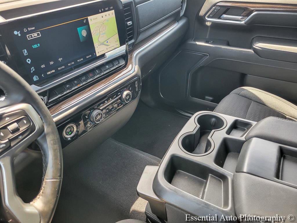 2023 Chevrolet Silverado 1500 LT - Photo 19