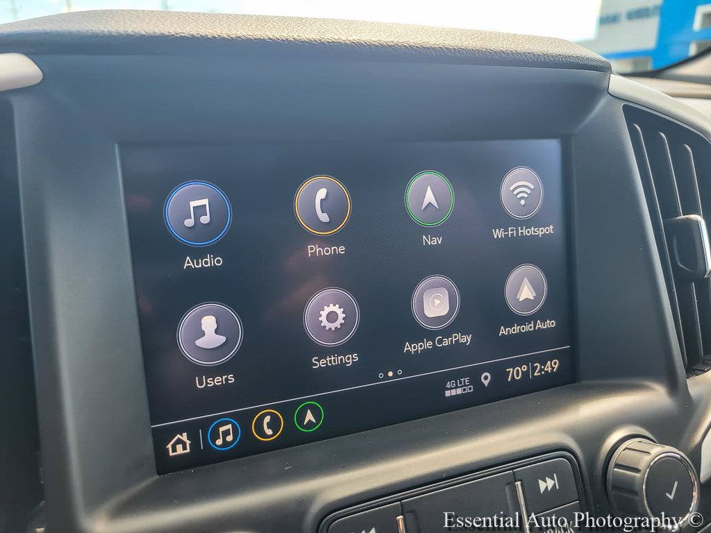 2020 GMC Terrain SLT - Photo 16
