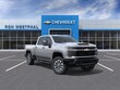  Chevrolet Silverado 2500 HD