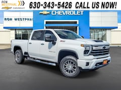 2026 Chevrolet Silverado 2500 HD LT Truck