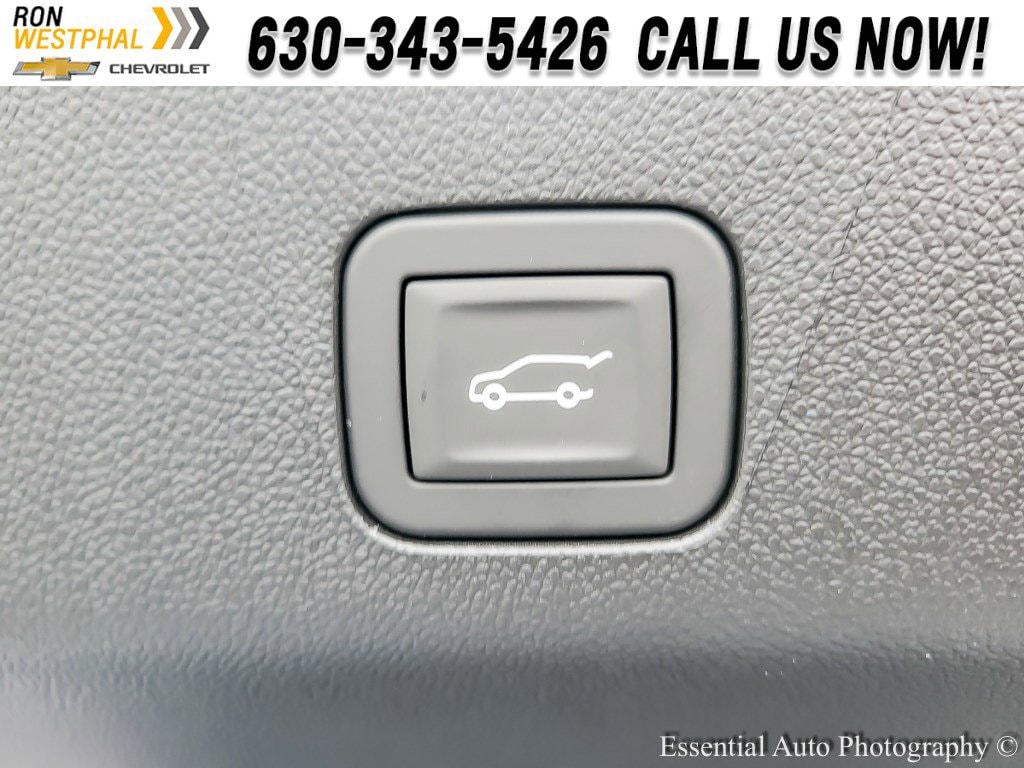 2026 Chevrolet Suburban High Country - Photo 20