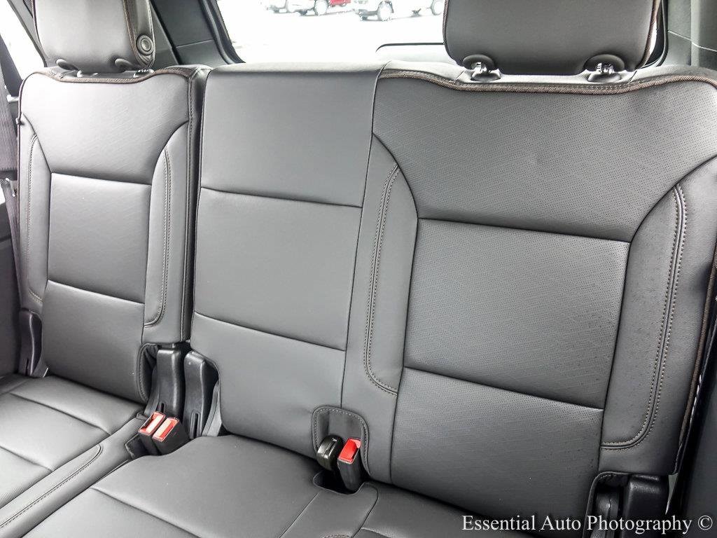 2024 Chevrolet Tahoe High Country - Photo 21