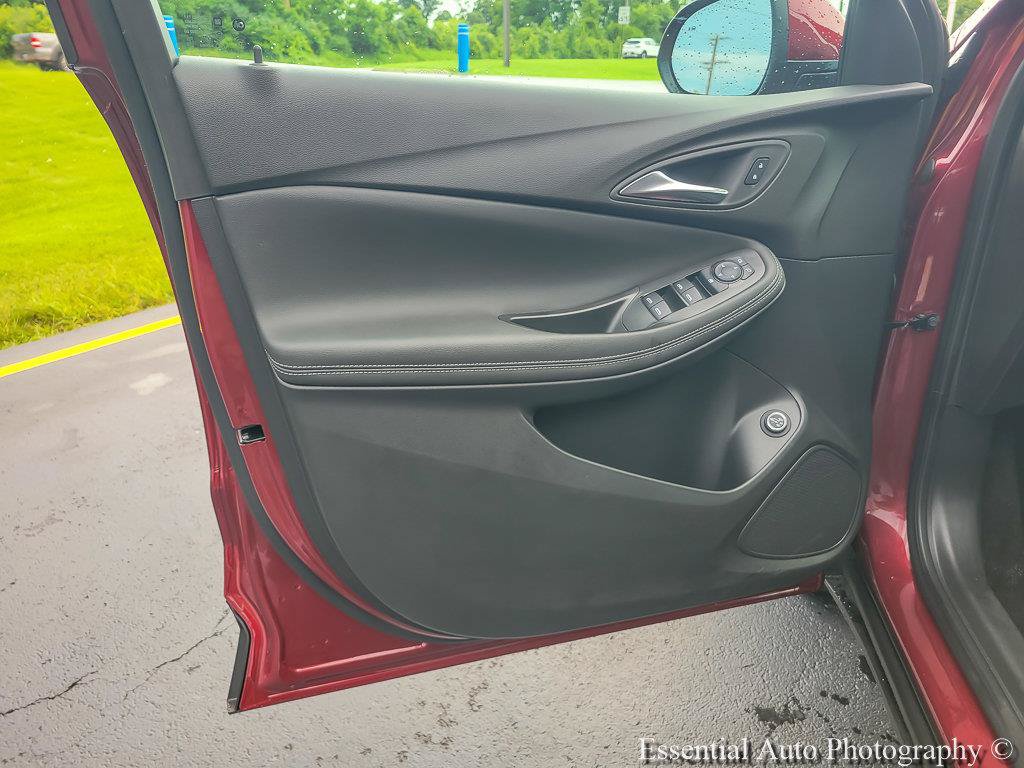 2024 Buick Encore GX Preferred - Photo 20