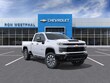  Chevrolet Silverado 2500 HD