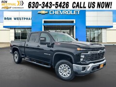 2026 Chevrolet Silverado 2500 HD LT Truck