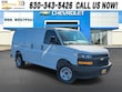 Chevrolet Express Cargo 3500