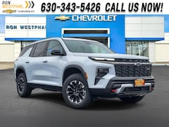 2026 Chevrolet Traverse Z71 SUV