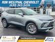  Chevrolet Blazer