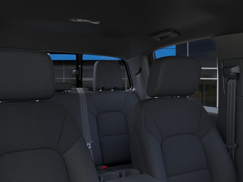2026 Chevrolet Colorado LT - Photo 23