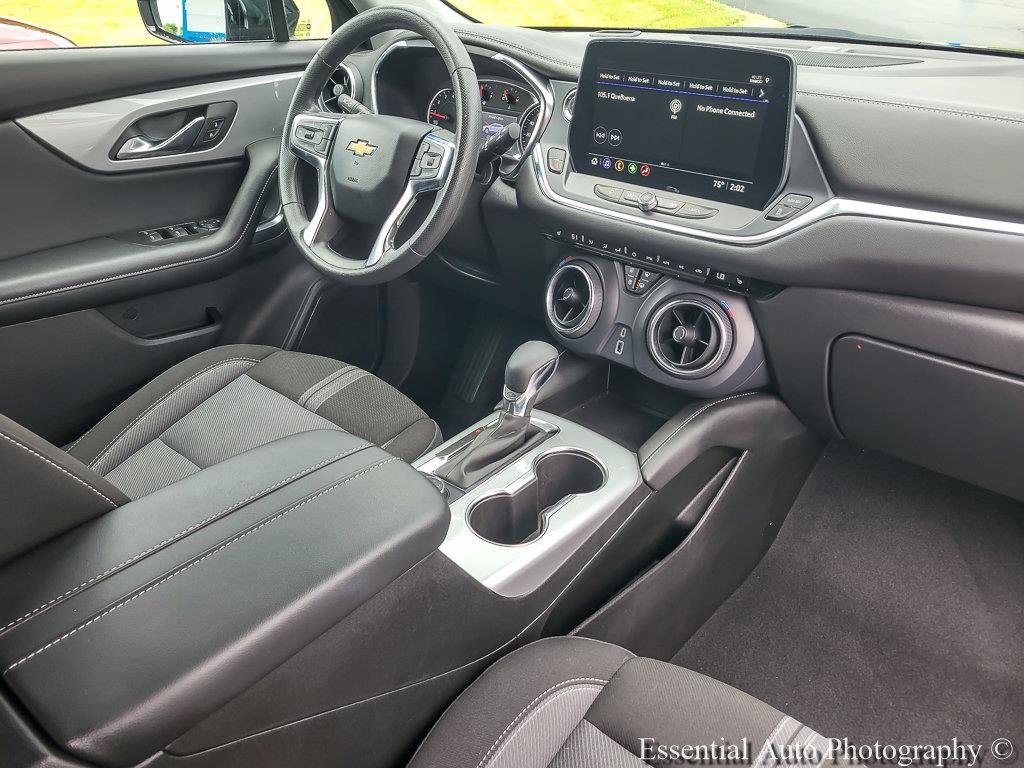 2025 Chevrolet Blazer 2LT - Photo 26