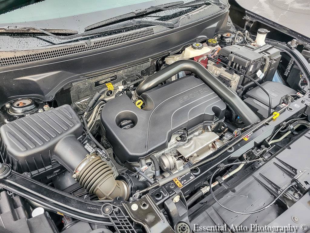 2023 GMC Terrain SLT - Photo 28
