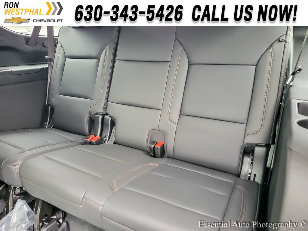 2026 Chevrolet Suburban High Country - Photo 11