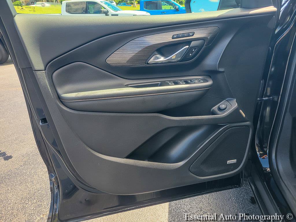 2020 GMC Terrain SLT - Photo 20