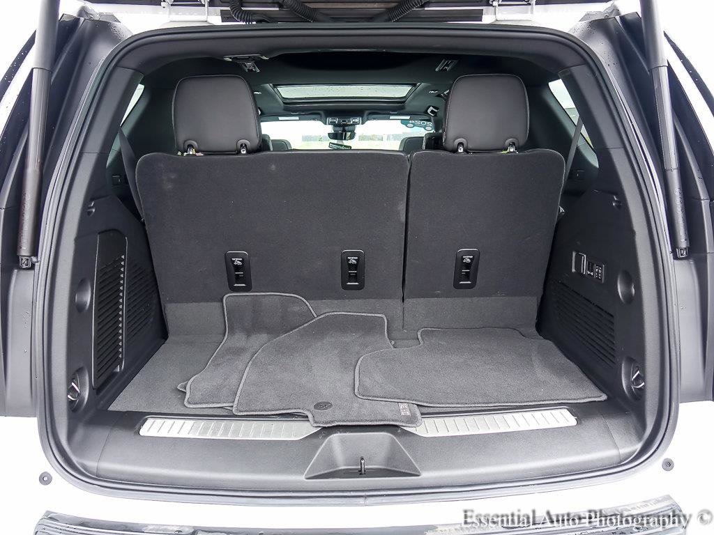 2024 Chevrolet Tahoe High Country - Photo 38
