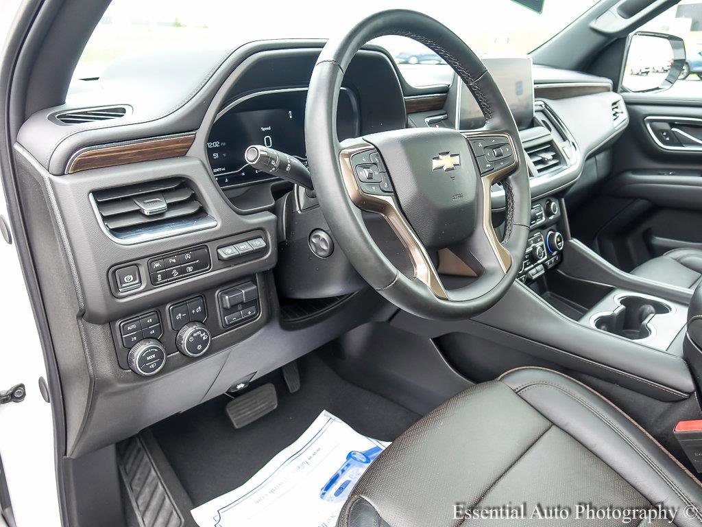 2024 Chevrolet Tahoe High Country - Photo 16
