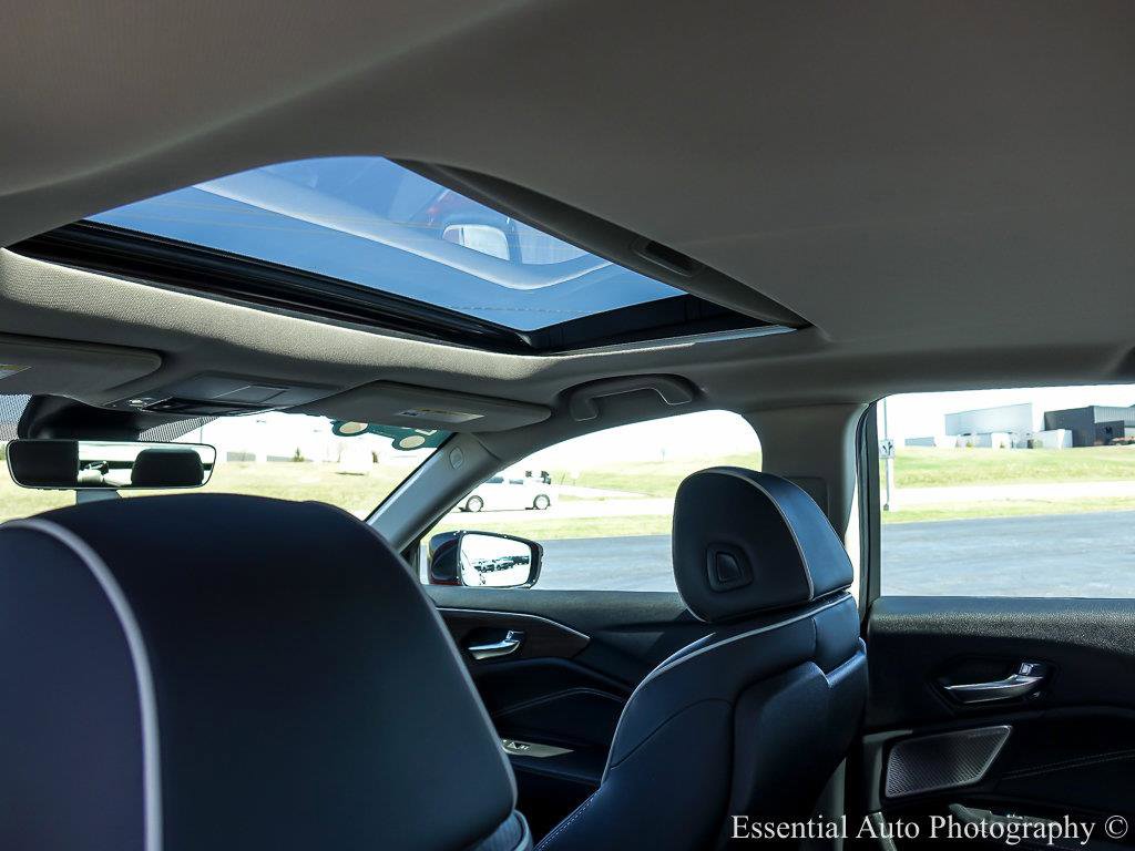 2021 Acura TLX Advance Package - Photo 16