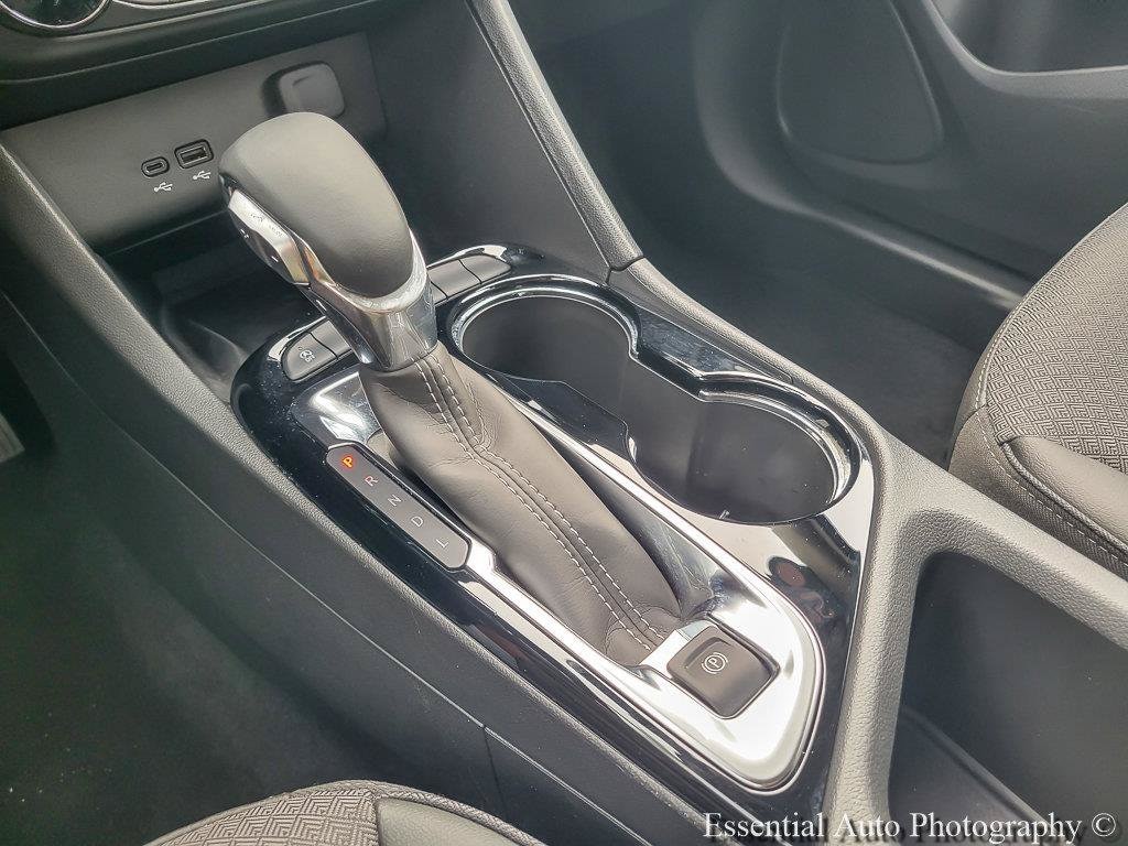 2024 Buick Encore GX Preferred - Photo 19