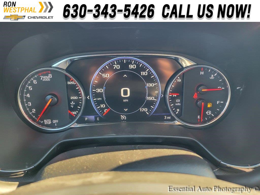 2026 Chevrolet Blazer RS - Photo 10