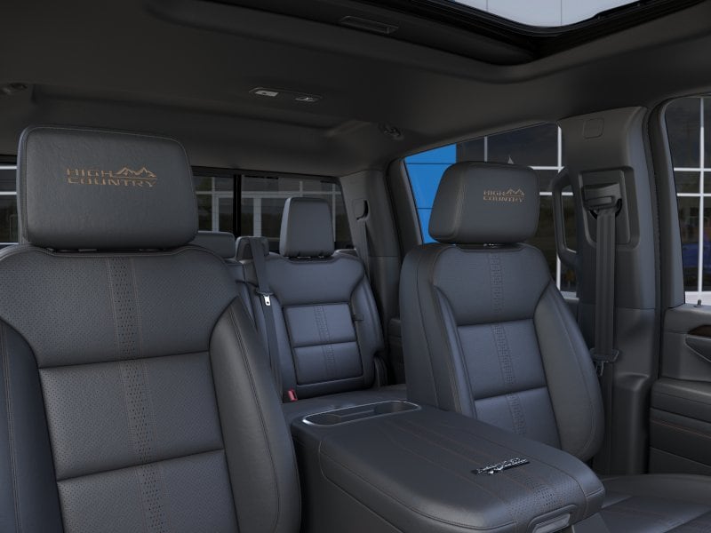 2026 Chevrolet Silverado 2500 HD High Country - Photo 24