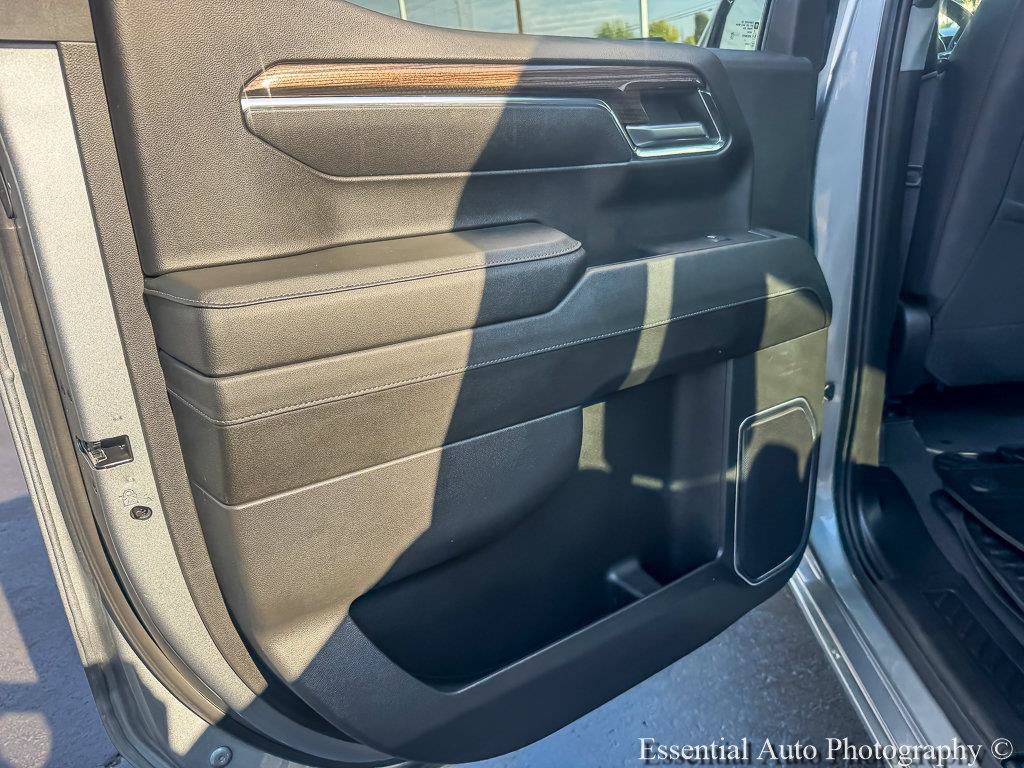 2024 Chevrolet Silverado 1500 LT - Photo 26