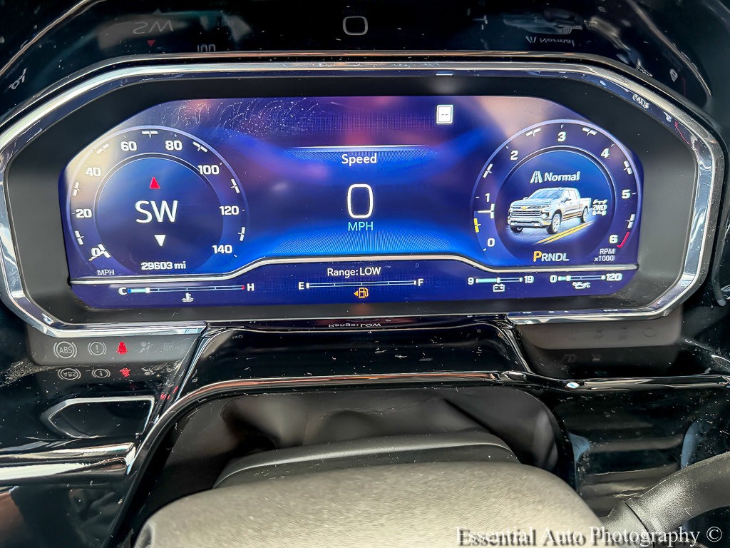2023 Chevrolet Silverado 1500 LT - Photo 12