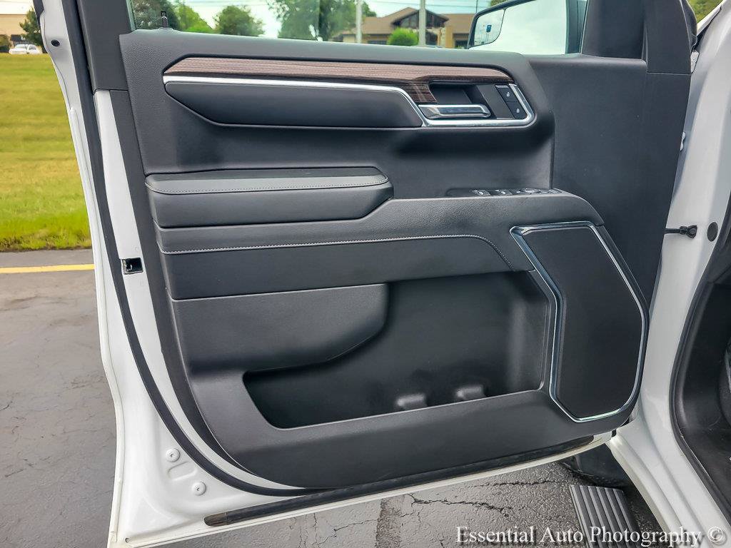 2024 Chevrolet Silverado 1500 LT - Photo 20
