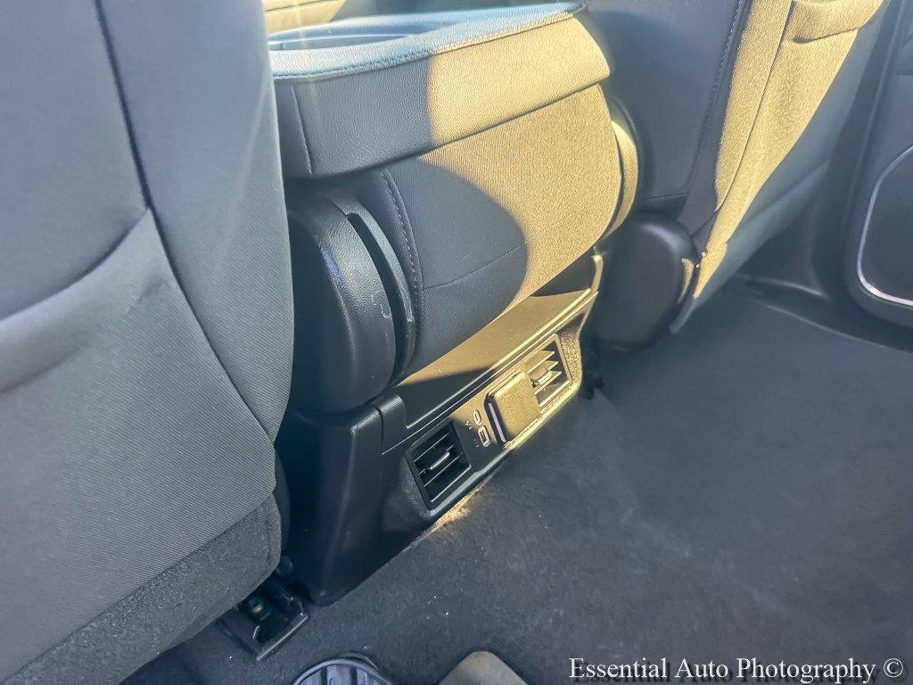 2024 Chevrolet Silverado 1500 LT - Photo 14