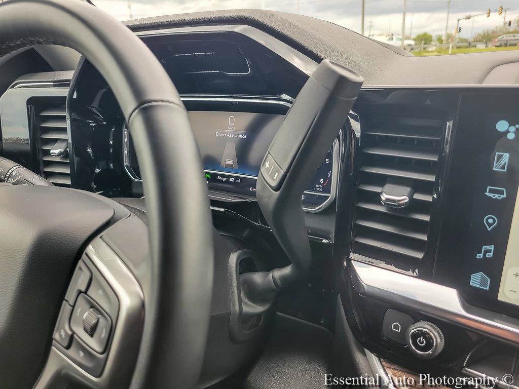2024 Chevrolet Silverado 1500 LT - Photo 20