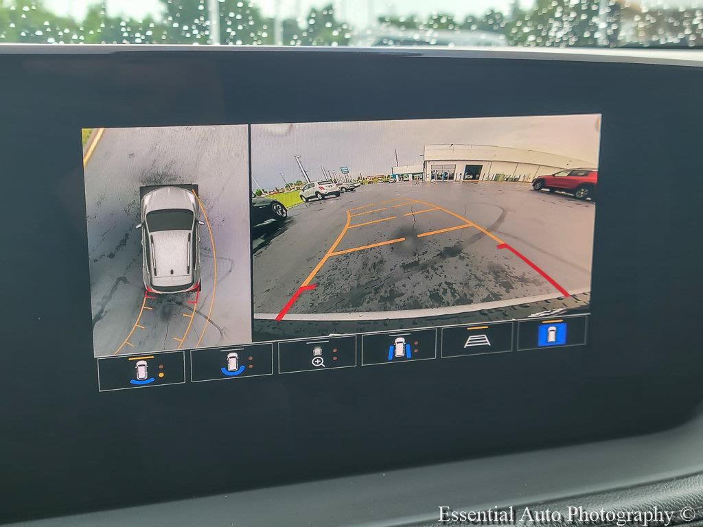 2024 Buick Encore GX Preferred - Photo 16