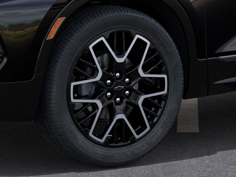 2026 Chevrolet Blazer RS - Photo 29