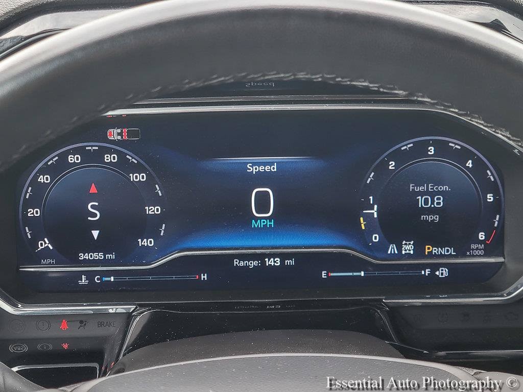 2024 Chevrolet Silverado 1500 LT - Photo 14