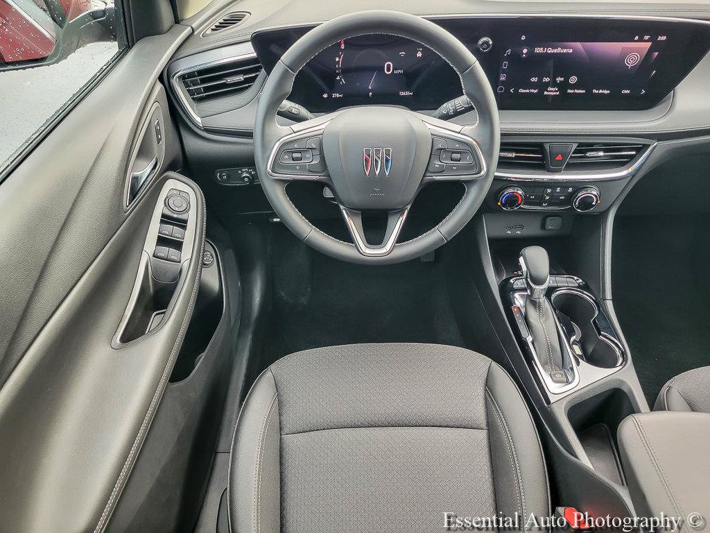 2024 Buick Encore GX Preferred - Photo 13