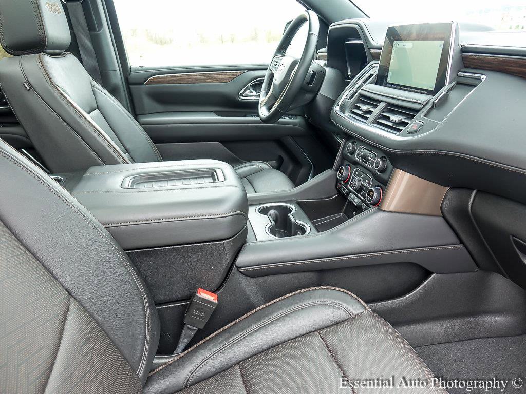 2024 Chevrolet Tahoe High Country - Photo 42