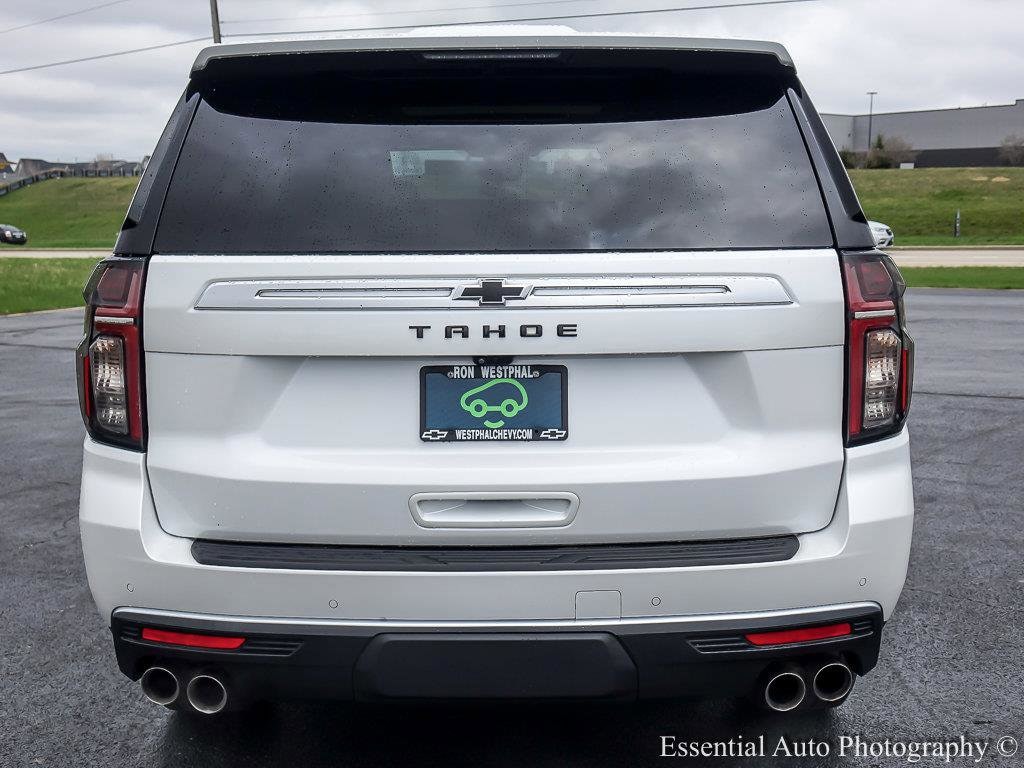 2024 Chevrolet Tahoe High Country - Photo 9