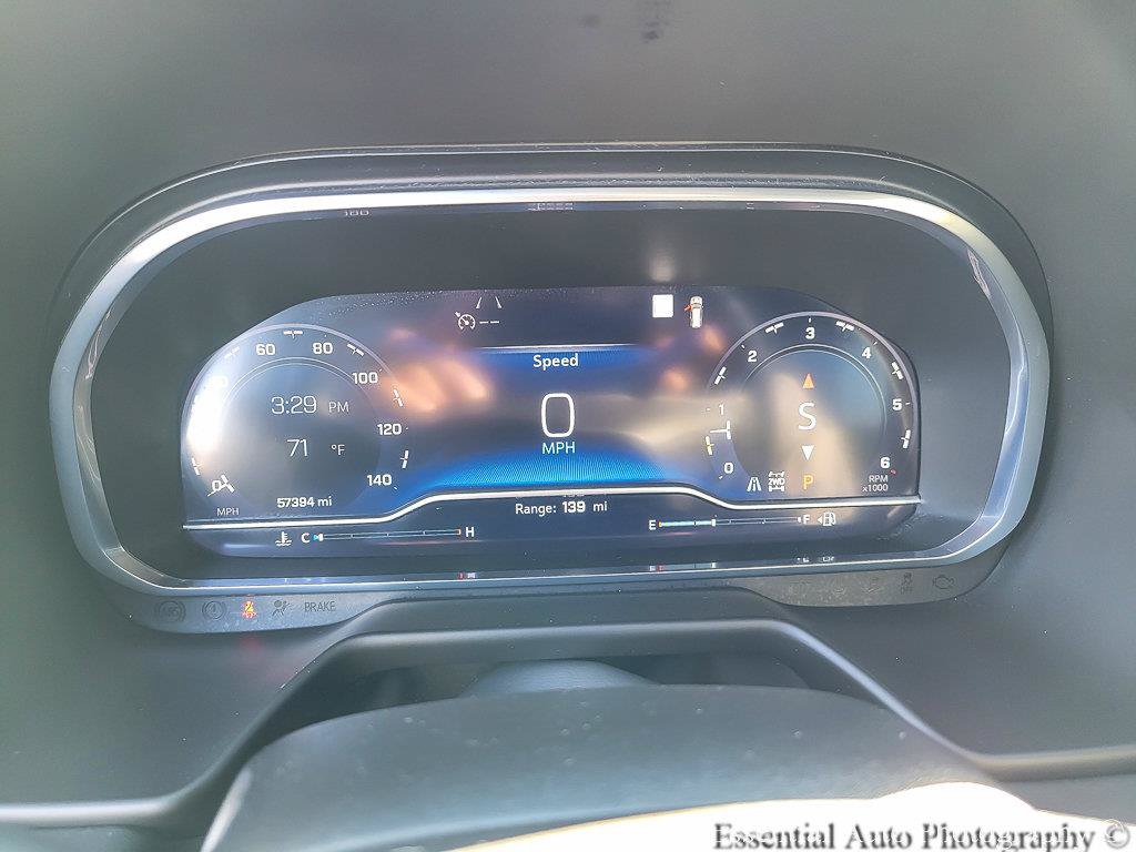 2022 Chevrolet Tahoe LT - Photo 15