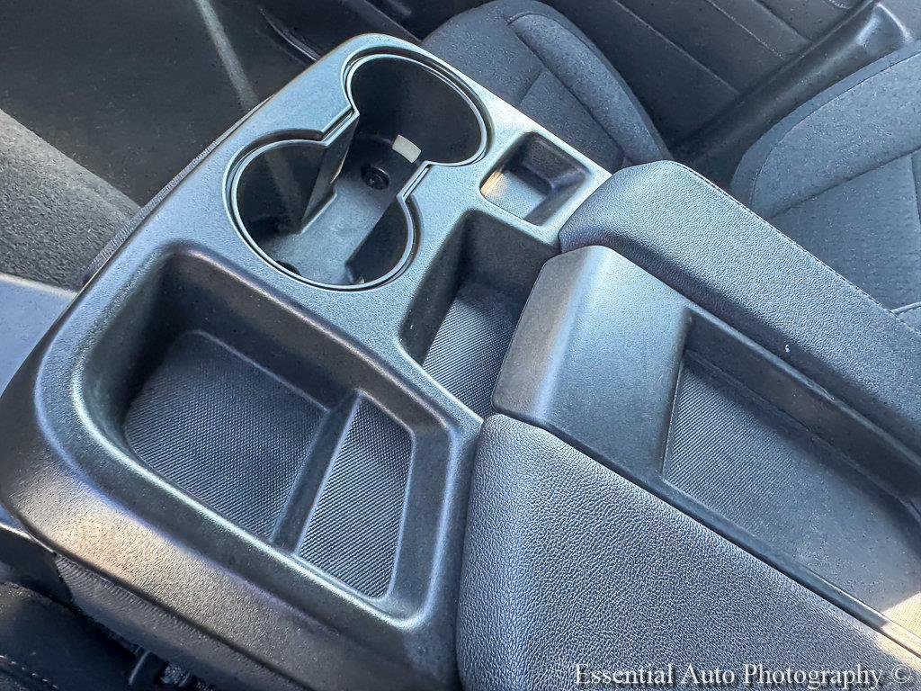 2024 Chevrolet Silverado 1500 LT - Photo 21