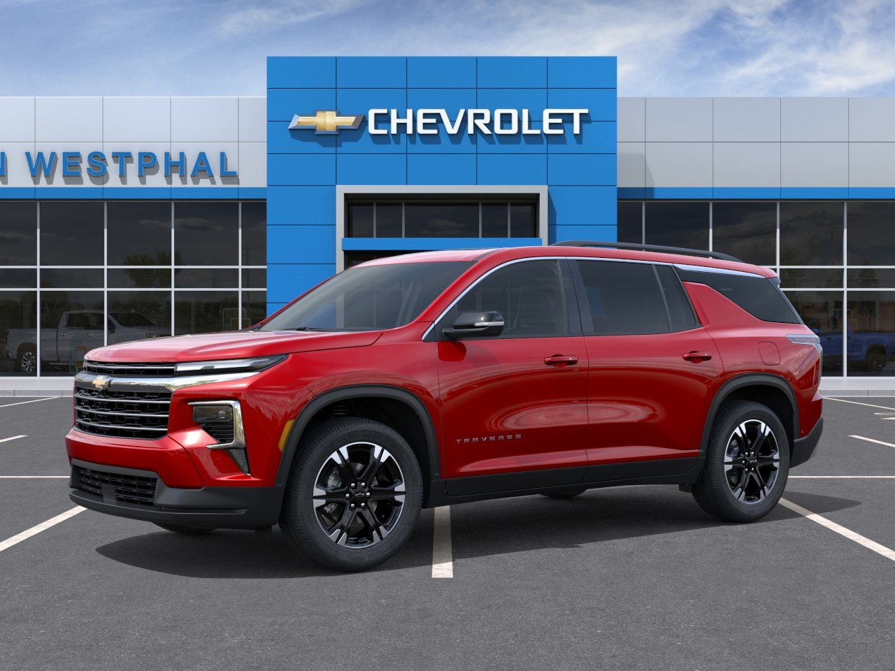 Vehicle thumbnail