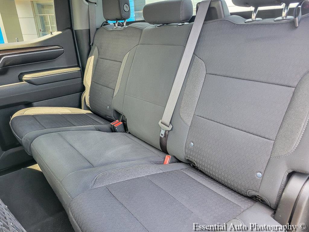 2023 Chevrolet Silverado 1500 LT - Photo 11