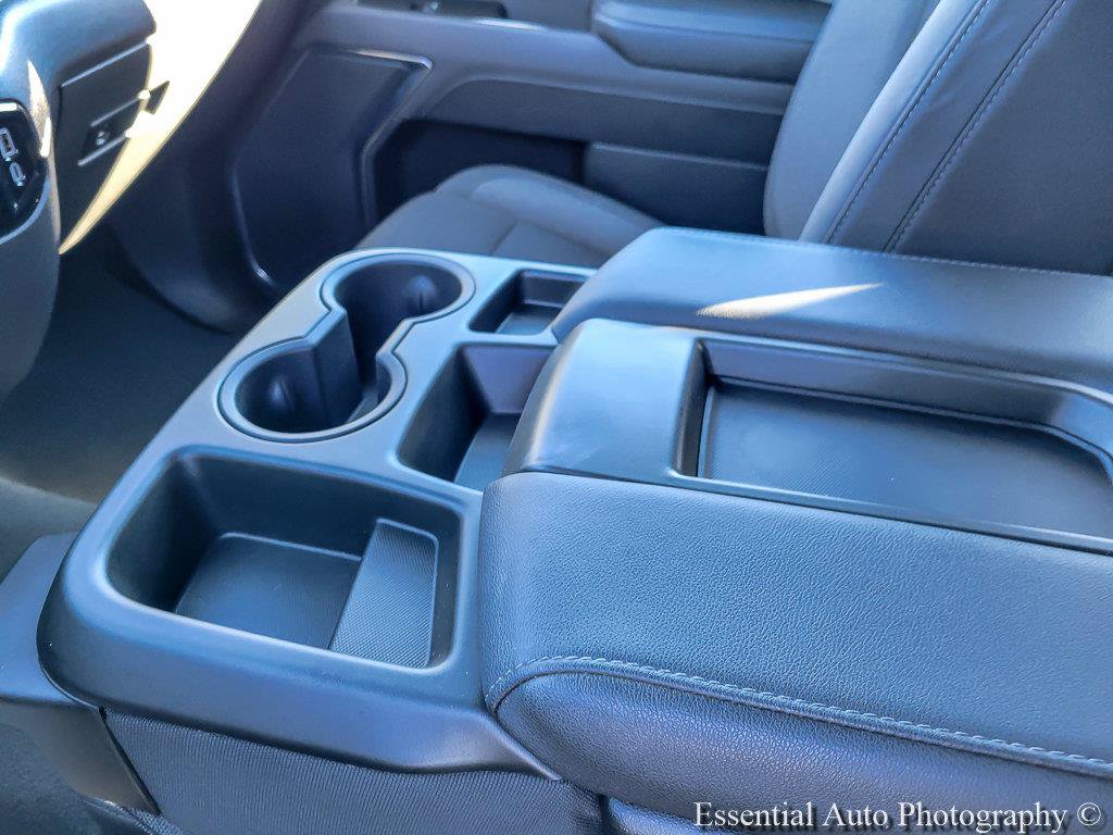 2025 Chevrolet Silverado 1500 LT - Photo 18