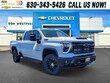 Chevrolet Silverado 2500 HD