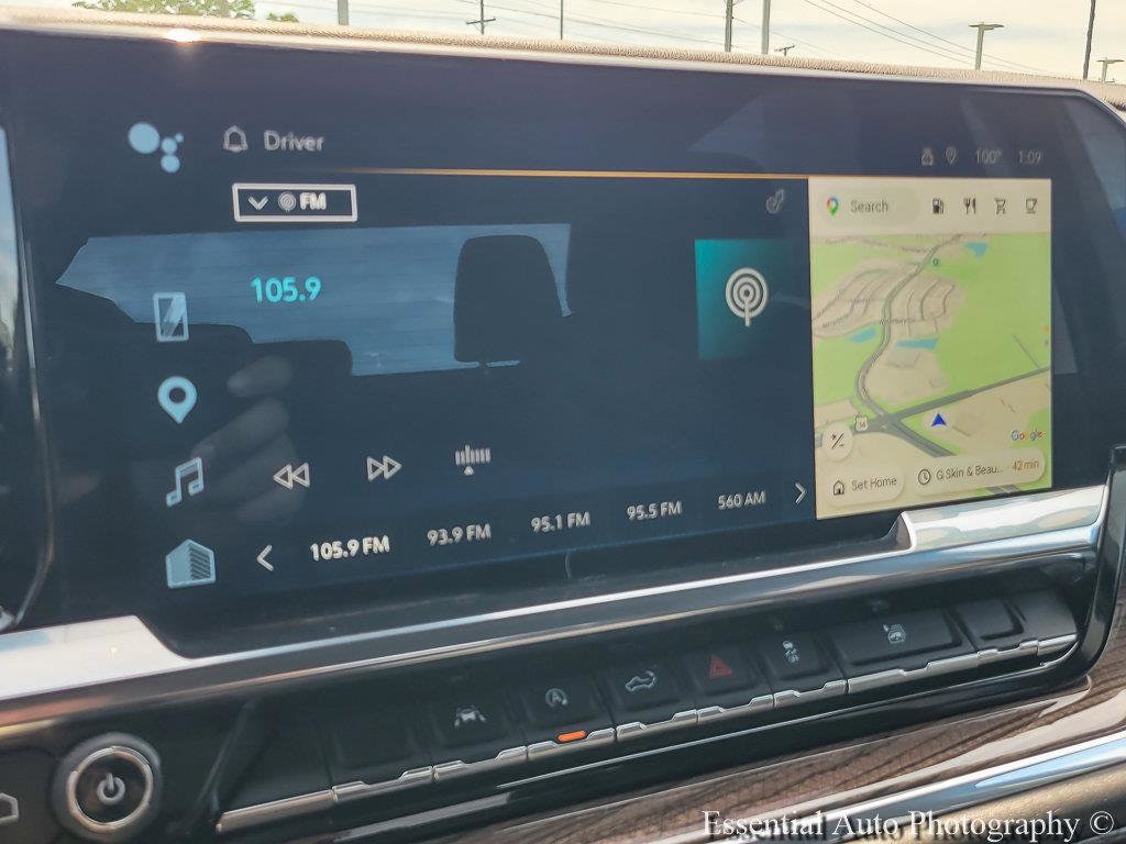 2023 Chevrolet Silverado 1500 LT - Photo 15